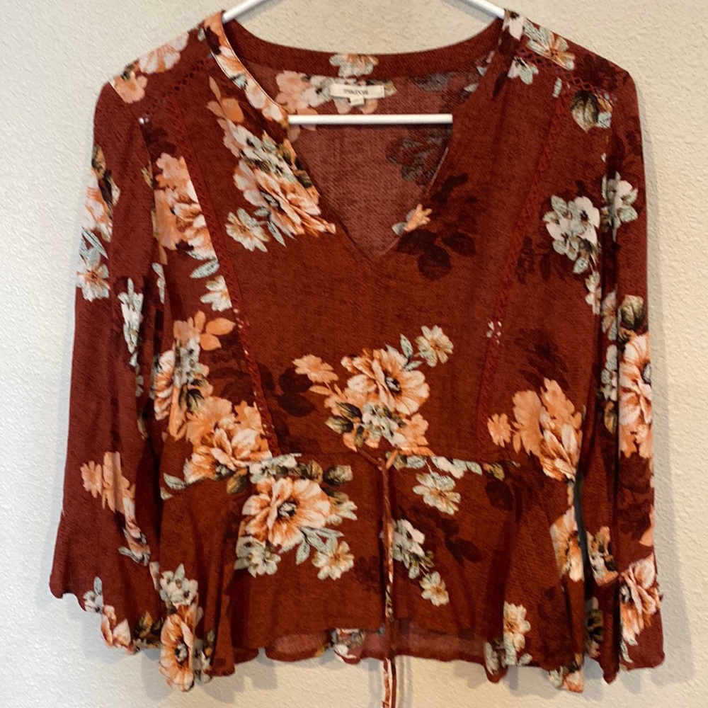 Blouse